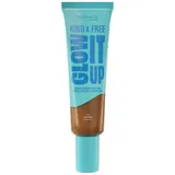Crème Teintée Hydratante Teinte Cinnamon (510) Kind & Free RIMMEL