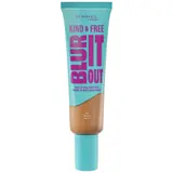 Crème teintée Matifiante Teinte Mocha (503) Kind & Free RIMMEL