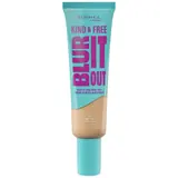 Crème teintée Matifiante Blur It Out Teinte True Ivory (103) SPF20 Kind & Free RIMMEL