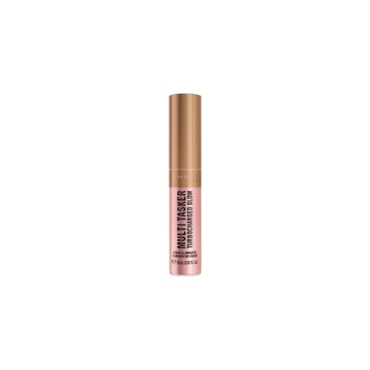 Illuminateur liquide Multi-Fonction Longue Tenue aux Vitamines C et E Teinte 005 RIMMEL