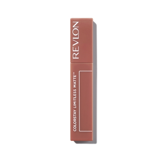 Rouge à lèvres Liquide Mat Teinte Poster Child Colorstay REVLON