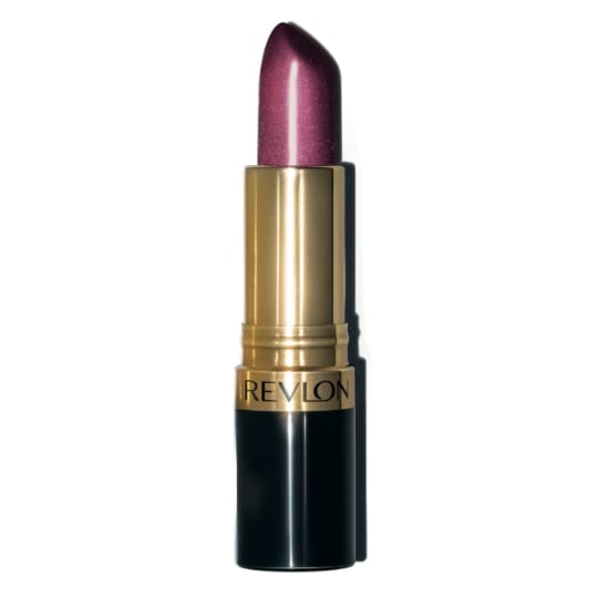 Rouge à lèvres Nacré Teinte Iced Amethyst Super Lustrous REVLON