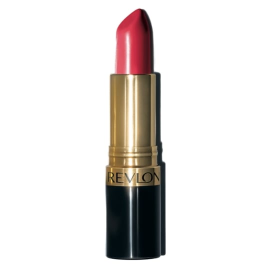 Rouge à lèvres Longue Tenue Teinte Fire and Ice (720) Super Lustrous REVLON