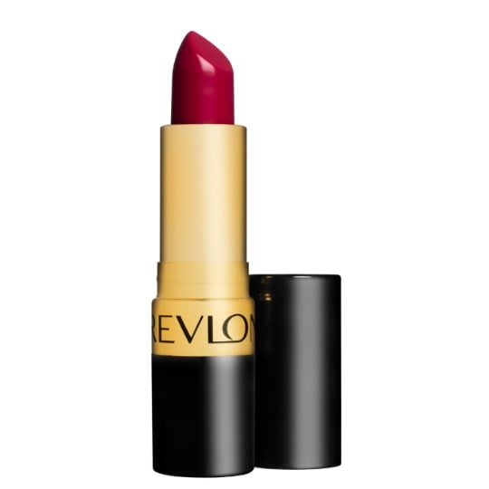 Rouge à lèvres Longue Tenue Hydratant Teinte Cherries In The Snow (440) Super Lustrous REVLON