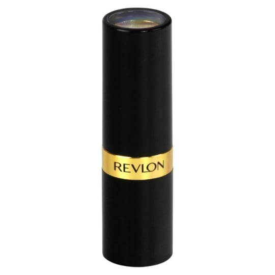 Rouge à lèvres Teinte Prune Perle D'Or (610) Super Lustrous REVLON