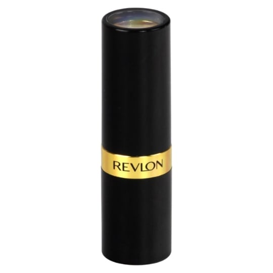 Rouge à lèvres Longue Tenue Teinte Raisin au Rhum (535) Super Lustrous REVLON