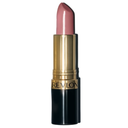 Rouge à lèvres Crémeux Teinte Flushed Nu (762) Super Lustrous REVLON