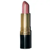Rouge à lèvres Crémeux Teinte Flushed Nu (762) Super Lustrous REVLON