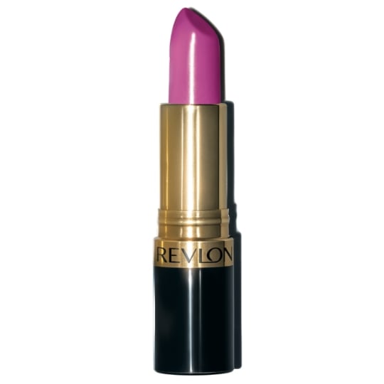 Rouge à lèvres Crémeux Teinte Dramatic Nu (770) Super Lustrous REVLON