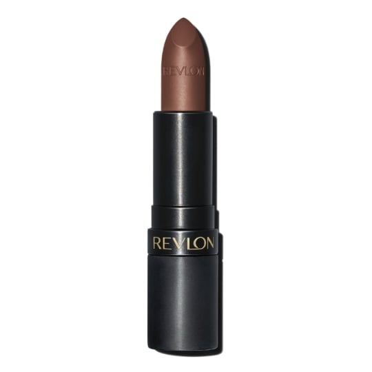 Rouge à lèvres Mat Teinte Hot Chocolate (013) Super Lustrous REVLON