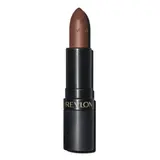 Rouge à lèvres Mat Teinte Hot Chocolate (013) Super Lustrous REVLON
