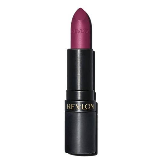 Rouge à lèvres Mat Teinte Insane Nu (025) Super Lustrous REVLON