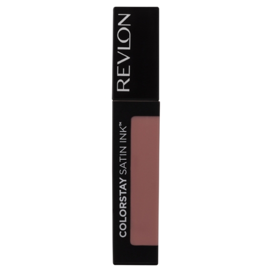 Rouge à lèvres Liquide Satiné Longue tenue Teinte Eyes On You (006) Colorstay Satin Ink REVLON