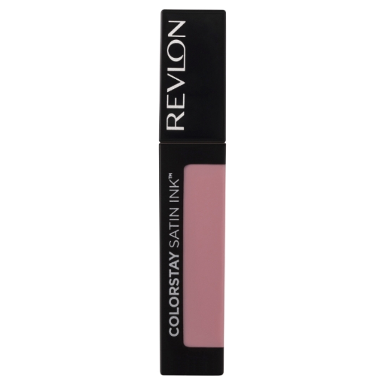 Rouge à lèvres Liquide Satinée Longue tenue Teinte Partner in Crime (007) Colorstay REVLON