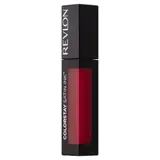 Rouge à lèvres Liquide Satiné Longue tenue Teinte On A Mission (N°020) Colorstay Satin Ink REVLON
