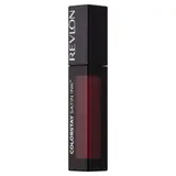 Rouge à lèvres Liquide longue tenue Teinte Partner In Wine (021) Colorstay Satin Ink REVLON