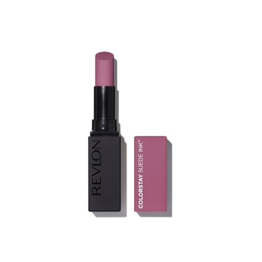 Rouge à lèvres Longue Tenue Teinte In Charge (009) Colorstay Suede Ink REVLON