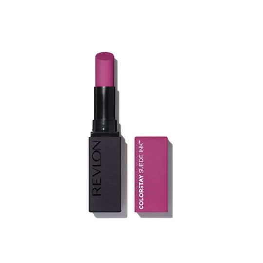 Rouge à lèvres Longue Tenue Teinte Tunnel Vision (010) Colorstay Suede Ink REVLON