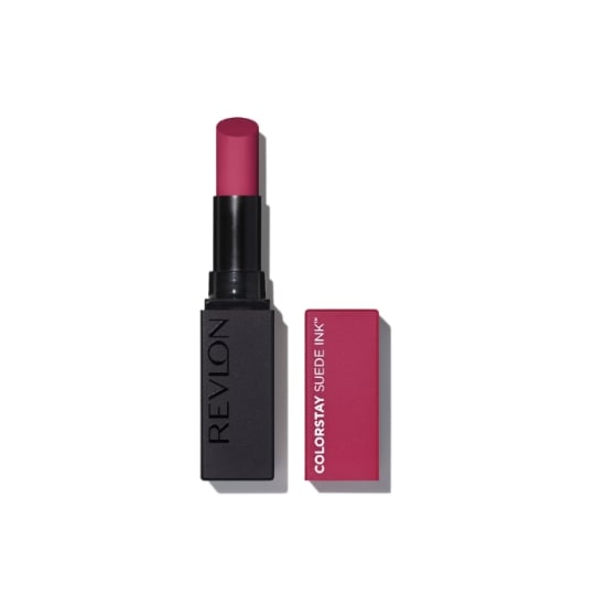 Rouge à lèvres Longue Tenue Teinte Type A (011) Colorstay Suede Ink REVLON