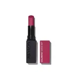 Rouge à lèvres Longue Tenue Teinte Type A (011) Colorstay Suede Ink REVLON