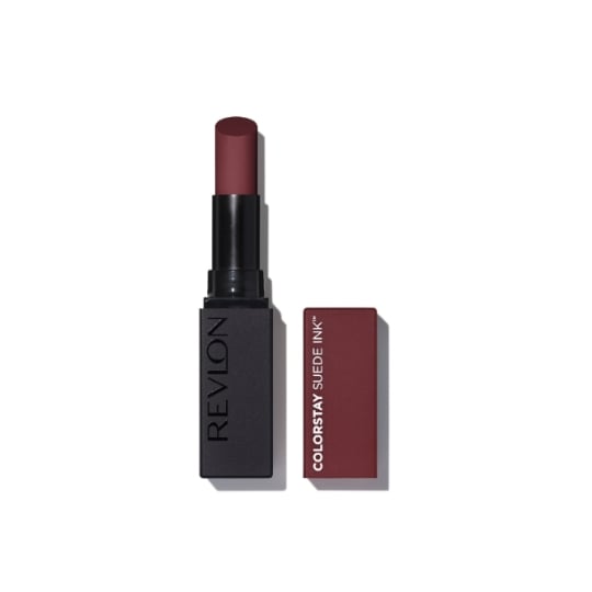 Rouge à lèvres Longue Tenue Velours Teinte In The Zone (019) Colorstay Suede Ink REVLON