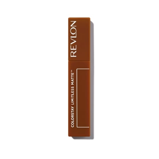 Rouge à lèvres Liquide Mat Teinte Model Behavior (N°4) Colorstay Limitless Matte REVLON