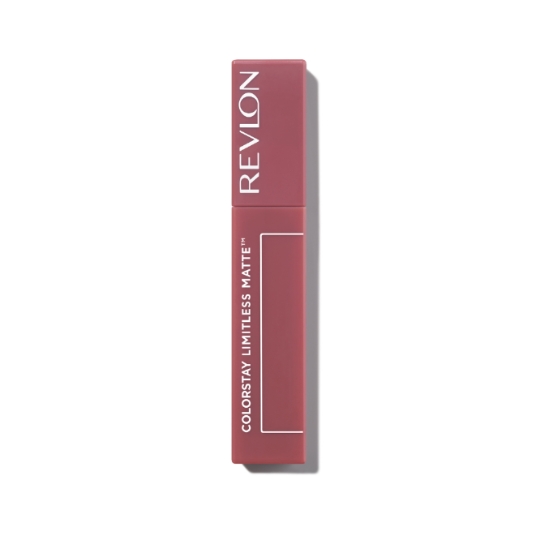 Rouge à lèvres Liquide Mat Longue Tenue Limitless Matte REVLON