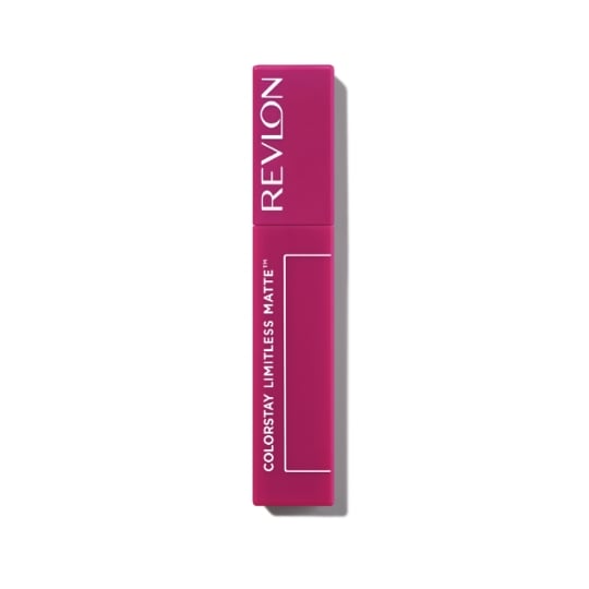Rouge à lèvres Liquide Mat Teinte Icon Era Colorstay REVLON