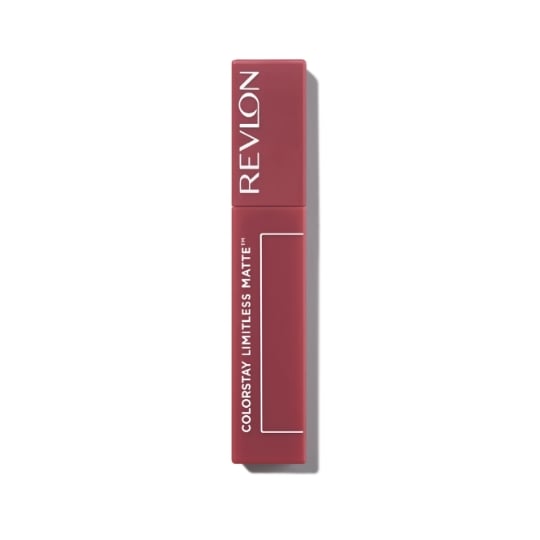 Rouge à lèvres Liquide Mat Teinte Stir Me Up (008) Colorstay Limitless REVLON