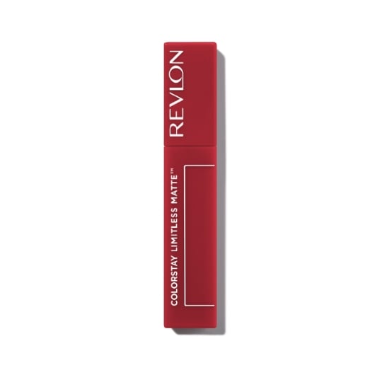 Gloss Liquide Mat Longue tenue Teinte Top Talent ColorStay Limitless Matte REVLON