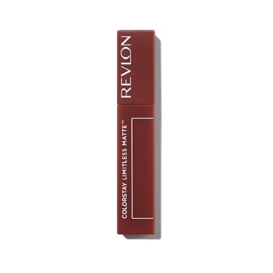 Rouge à lèvres À lèvres Liquide Mat Longue Tenue Teinte Real Deal (013) Colorstay Limitless Matte REVLON