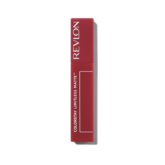 Rouge à lèvres Liquide Mat Teinte Dream Job Colorstay Limitless REVLON
