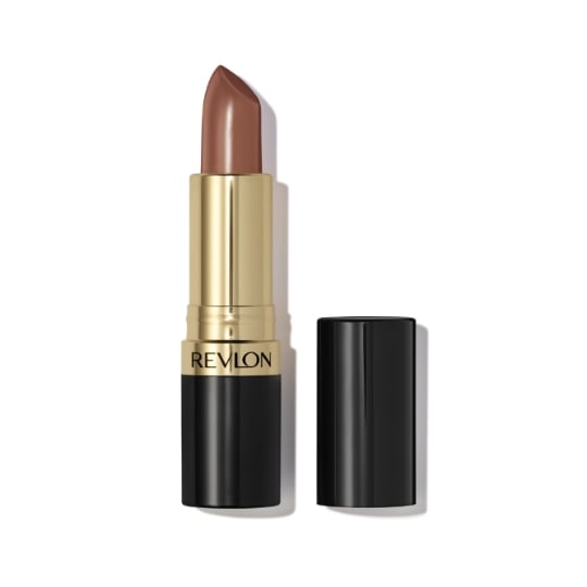 Rouge à lèvres Crème Hydratant Teinte Whiskey Business (803) Super Lustrous REVLON