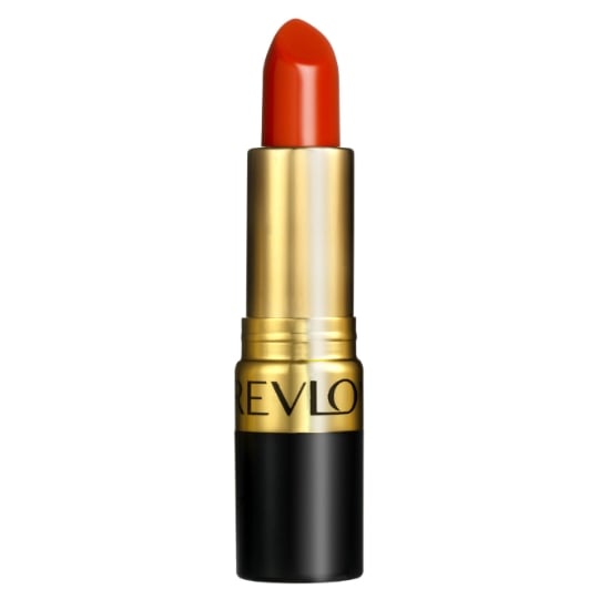 Rouge à lèvres Couleur intense Teinte Fushia Fusion (657) Super Lustrous REVLON