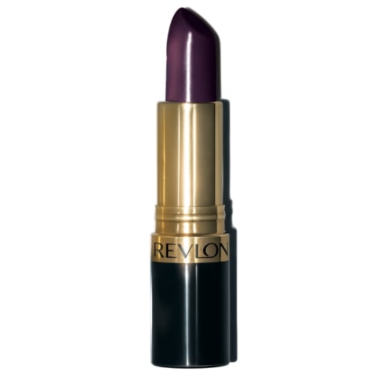 Rouge à lèvres Couvrance Crémeuse Teinte Va Va Violet (663) Super Lustrous REVLON