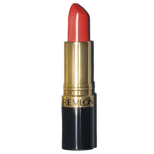 Rouge à lèvres Couleur Intense Crème Teinte Siren II (677) Super Lustrous REVLON