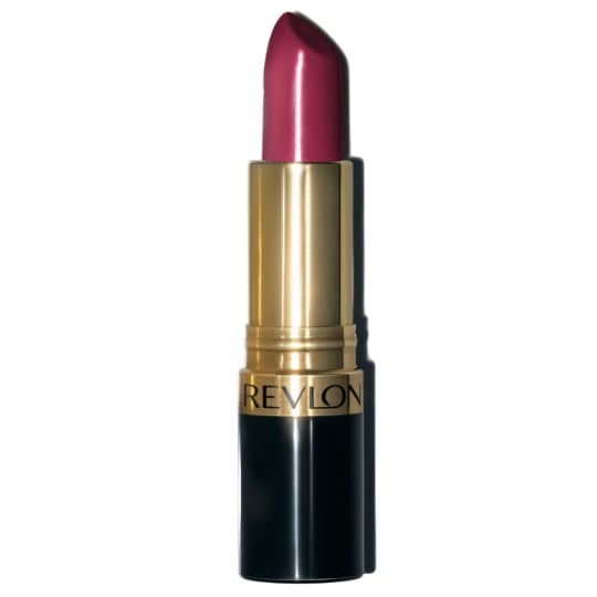 Rouge à lèvres Gamme Super Lustrous Teinte Bombshell Red (046) REVLON