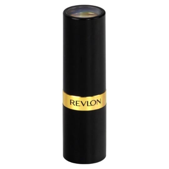Rouge à lèvres Longue Tenue Teinte Rougissant (420) Super Lustrous REVLON
