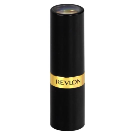 Rouge à lèvres Crémeux Teinte Rosé Fumé (245) Super Lustrous REVLON