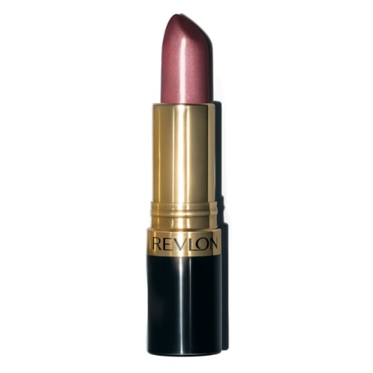 Rouge à lèvres Teinte Blushing Mauve (460) Super Lustrous REVLON