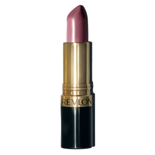 Rouge à lèvres Longue Tenue Teinte Sassy Mauve (463) Super Lustrous REVLON