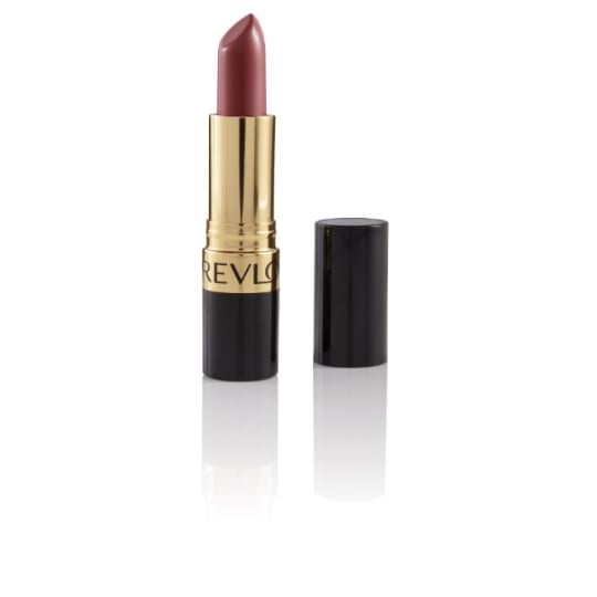 Rouge à lèvres Nacres Teinte Pearl Plum (467) Super Lustrous REVLON