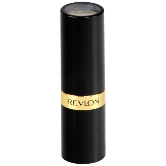 Rouge à lèvres Teinte Black Cherry (477) Super Lustrous REVLON