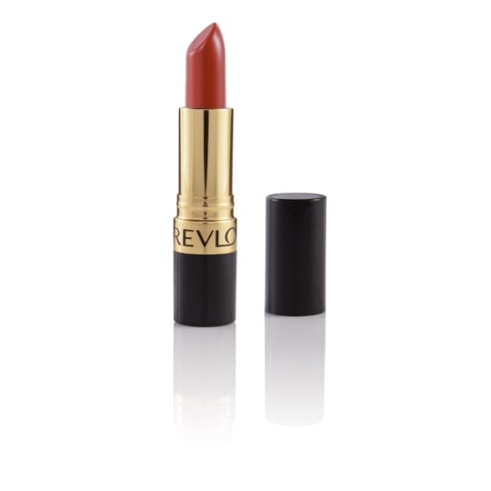 Rouge à lèvres Longue Tenue Teinte Kiss Me Coral (750) Super Lustrous REVLON