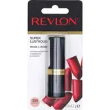 Rouge à lèvres Hydratant Teinte Cappuccino (353) Super Lustrous REVLON