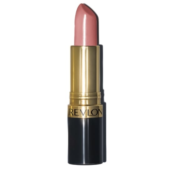 Rouge à lèvres Crémeux Hydratant Teinte Pink In The Afternoon (415) Super Lustrous REVLON