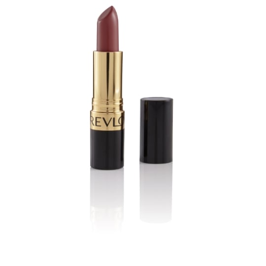 Rouge à lèvres Hydratant Teinte Rhum Raisin (535) Super Lustrous REVLON