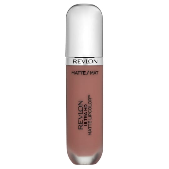 Rouge à lèvres Mat Teinte Séduction (630) Ultra HD REVLON