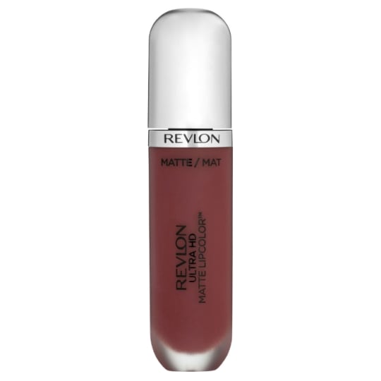 Rouge à lèvres Mat Teinte Kisses (655) Ultra HD Matte REVLON
