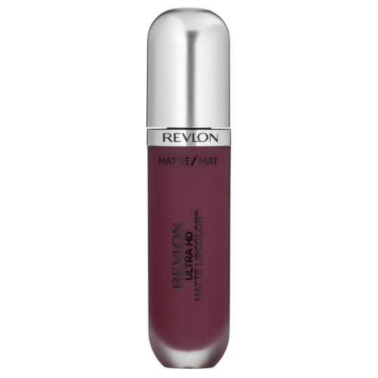 Rouge à lèvres Mat Teinte (610) Ultra HD Matte Addiction REVLON